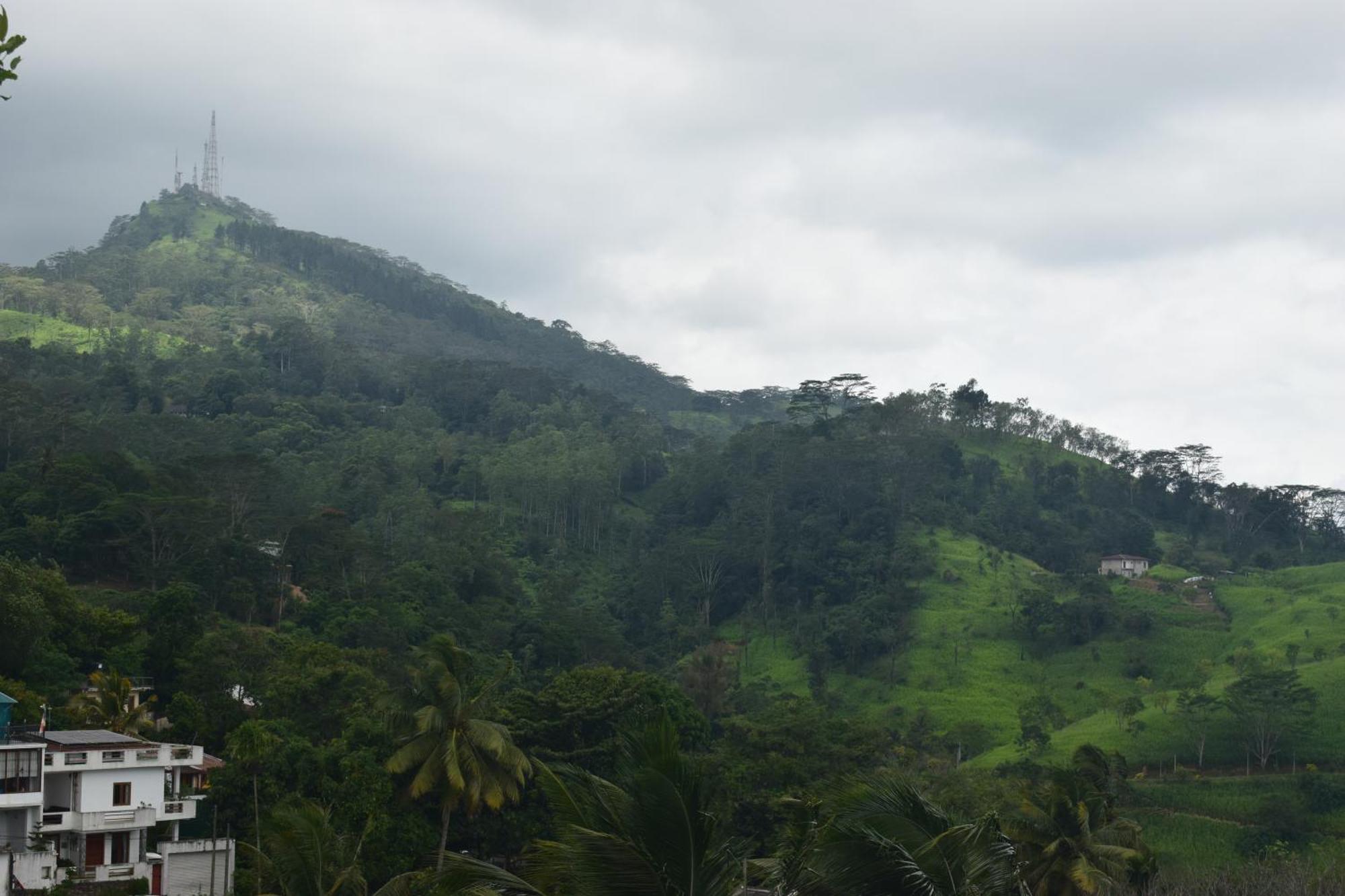 Namaya Nature Kandy Exterior photo