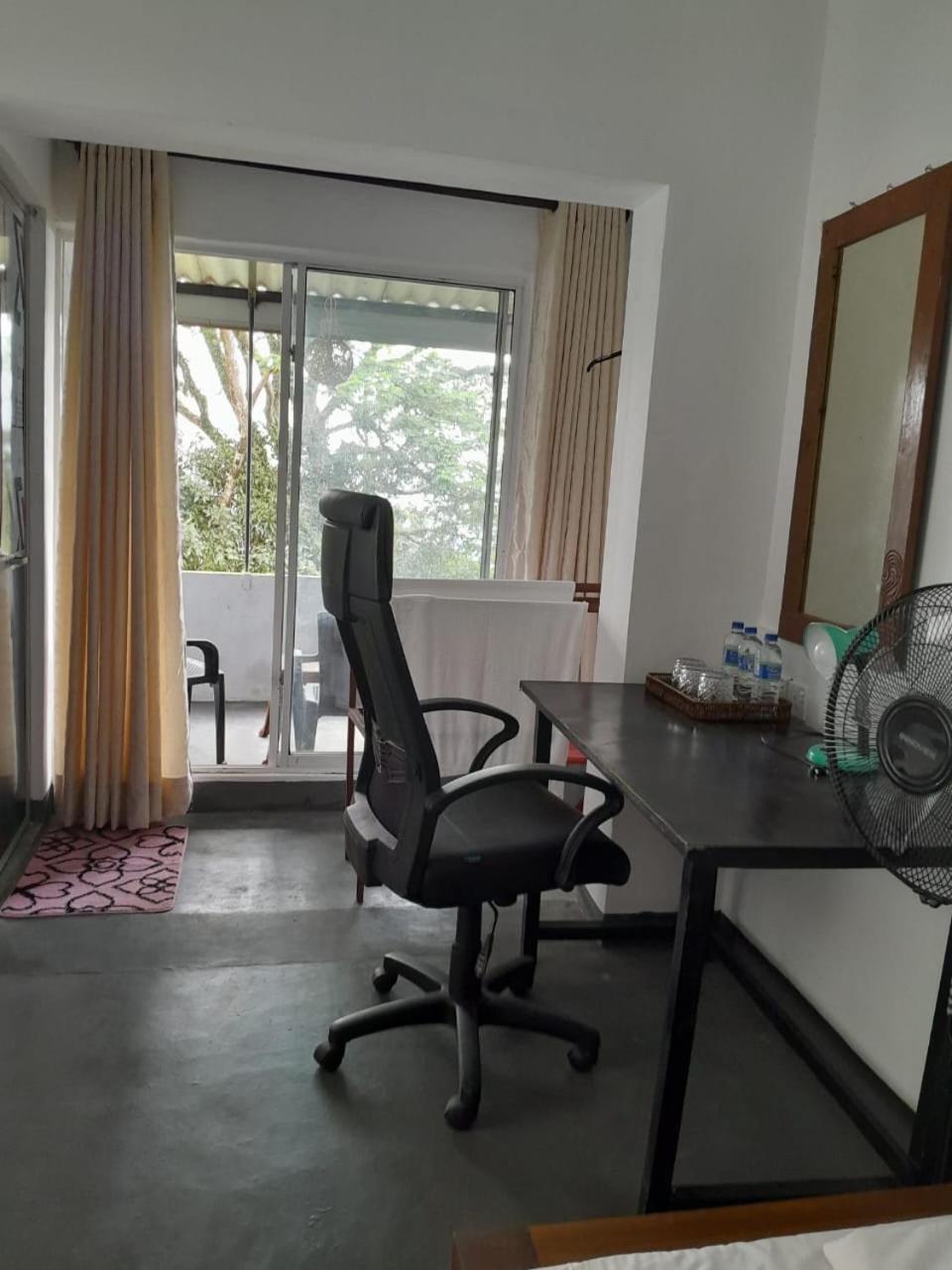 Namaya Nature Kandy Exterior photo